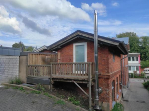 Ferienhaus Bieberhöhe Plön